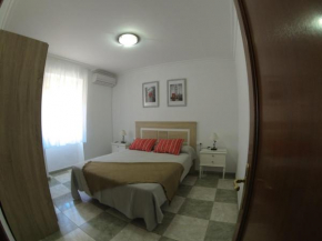 ALTILLO 25 GARAJE Y WIFI GRATIS, Córdoba
